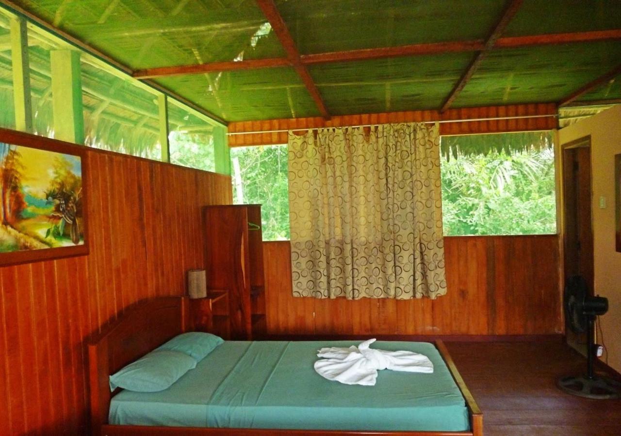 Curaka Lodge Expedition Iquitos Habitación foto